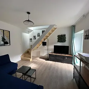 Tycosy Appartement Plougastel-Daoulas