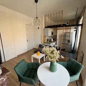 Appartement Hypercentre La Demi Lune, Tassin-la-Demi-Lune