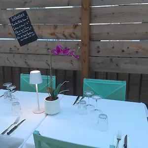 La Clé Des Songes Hotel Pierrefeu-du-Var